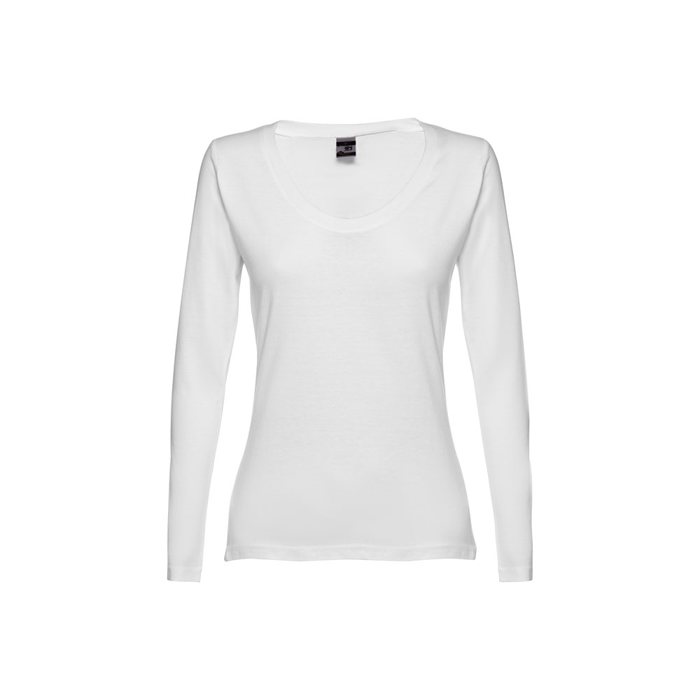 30125-Women's long sleeve t-shirt