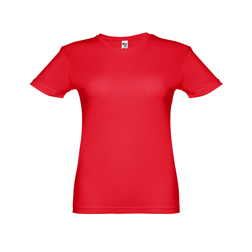 30128-Women's sports t-shirt
