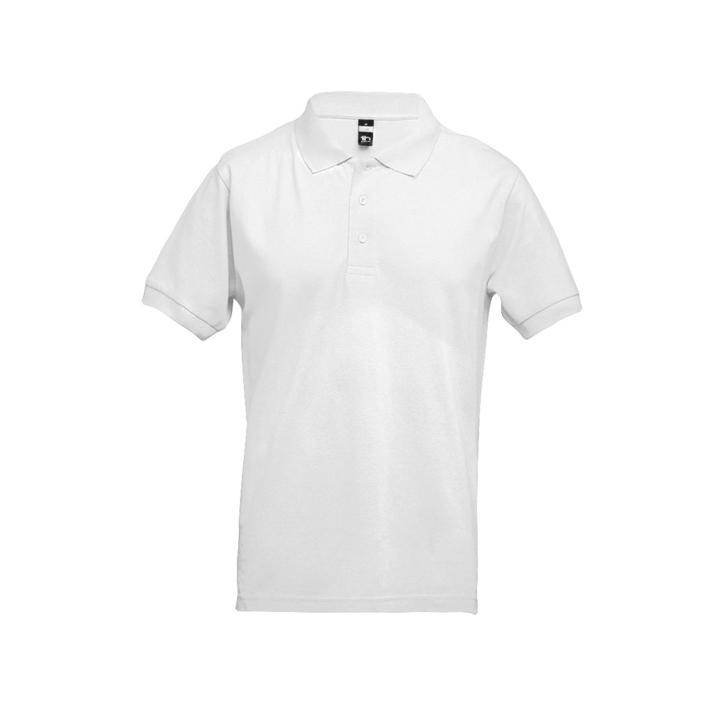 30130-Men's polo shirt