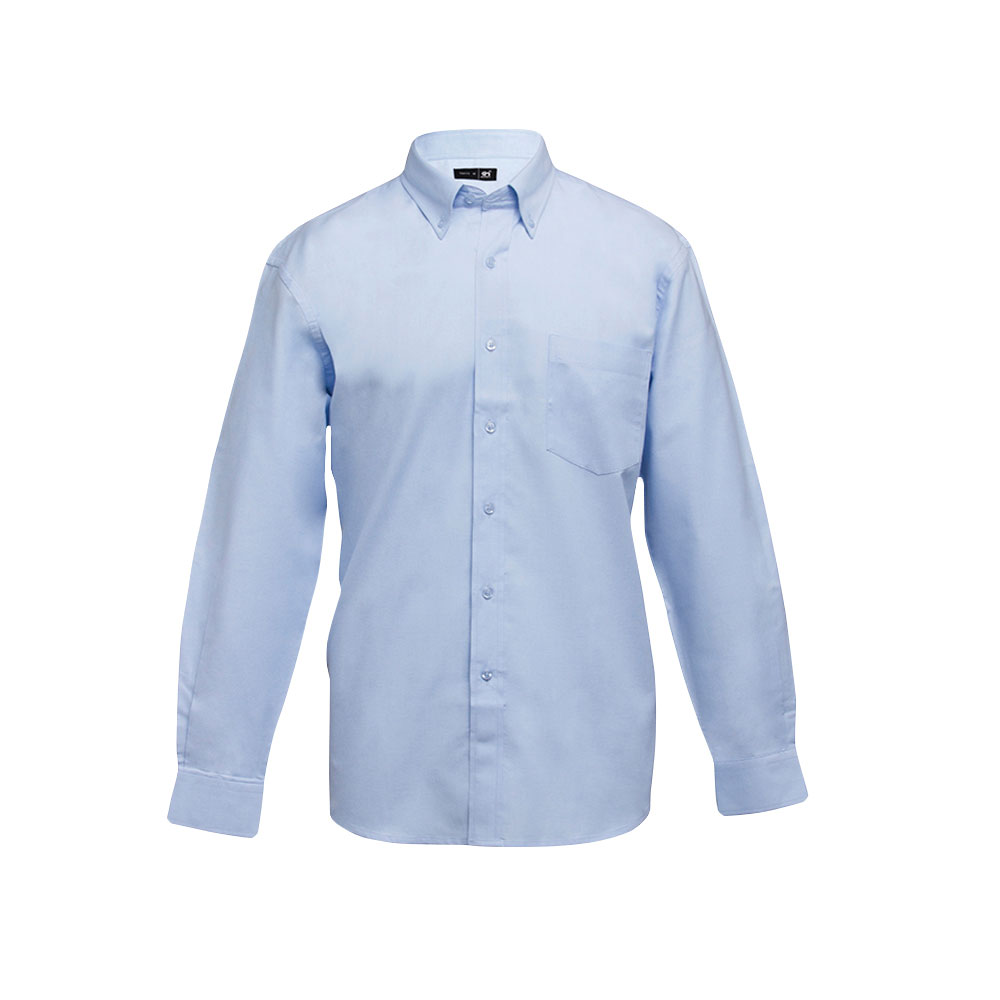 30153-Men's oxford shirt