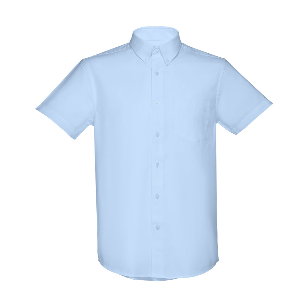 30157-Men's oxford shirt