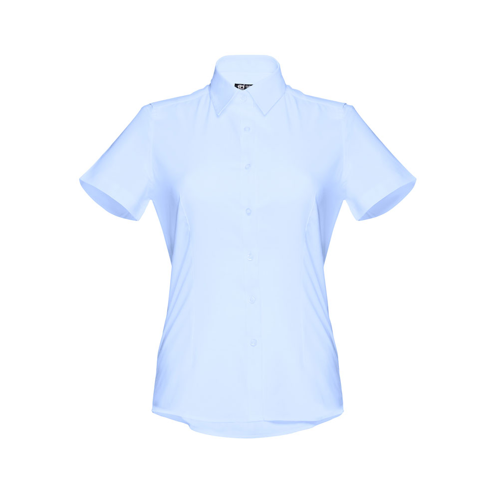 30158-Women's oxford shirt