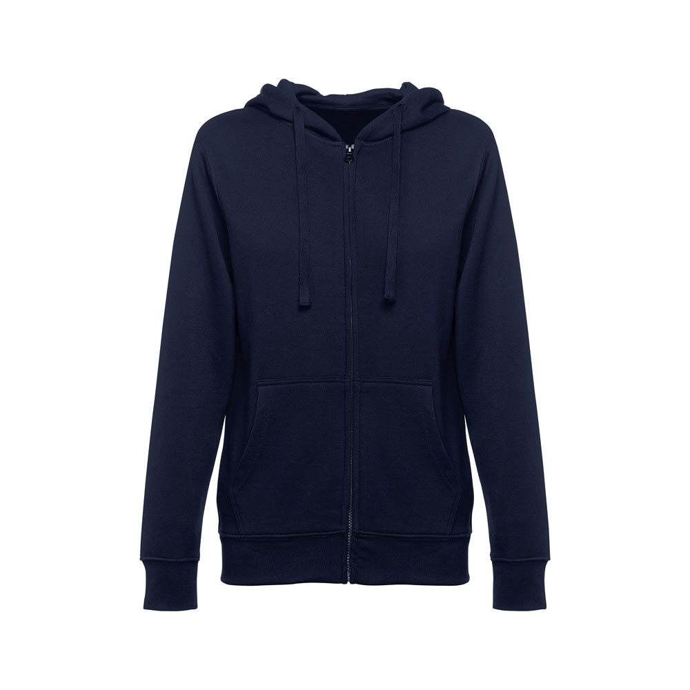 30162-Women's hooded sweatshirt