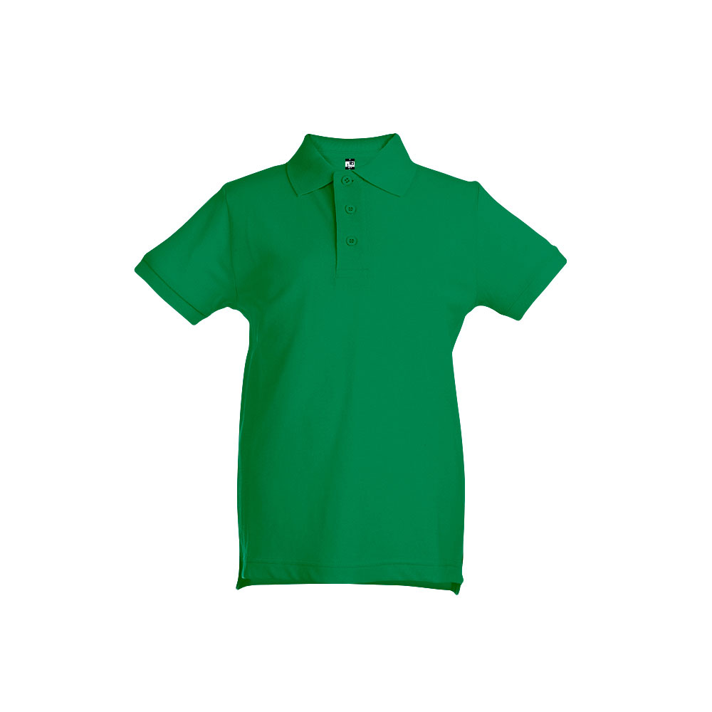 30173-Children's polo shirt