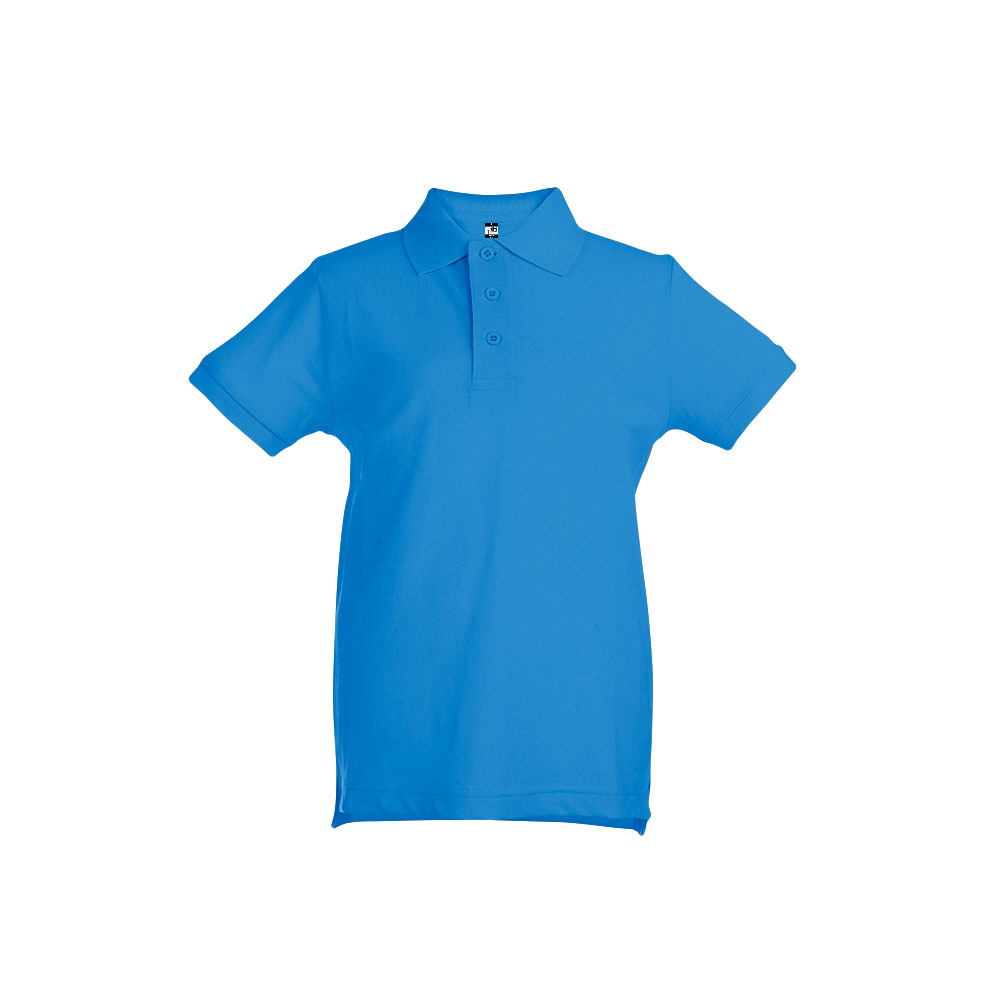 30173-Children's polo shirt