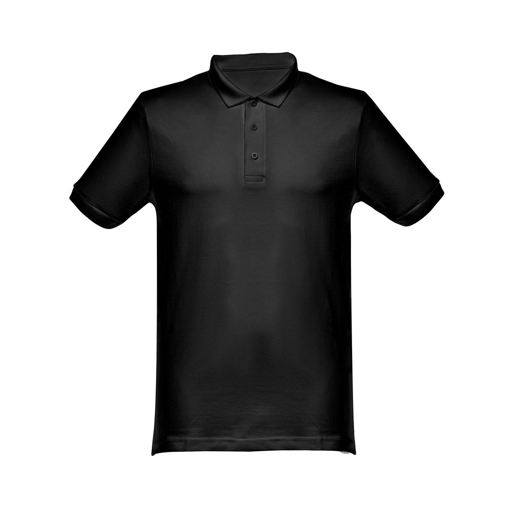 30188-Men's polo shirt