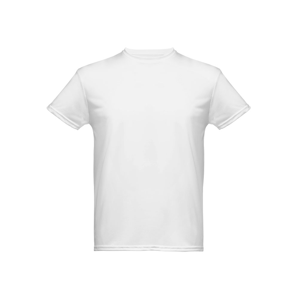 30192-Men's sports t-shirt