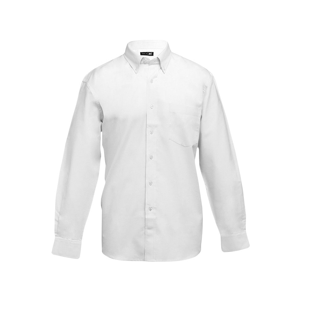 30196-Men's oxford shirt