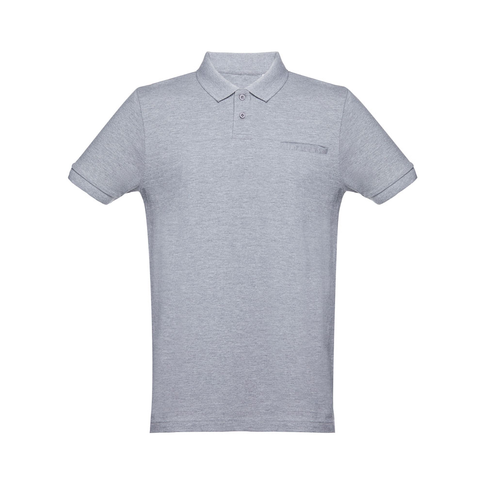30208-Men's polo shirt