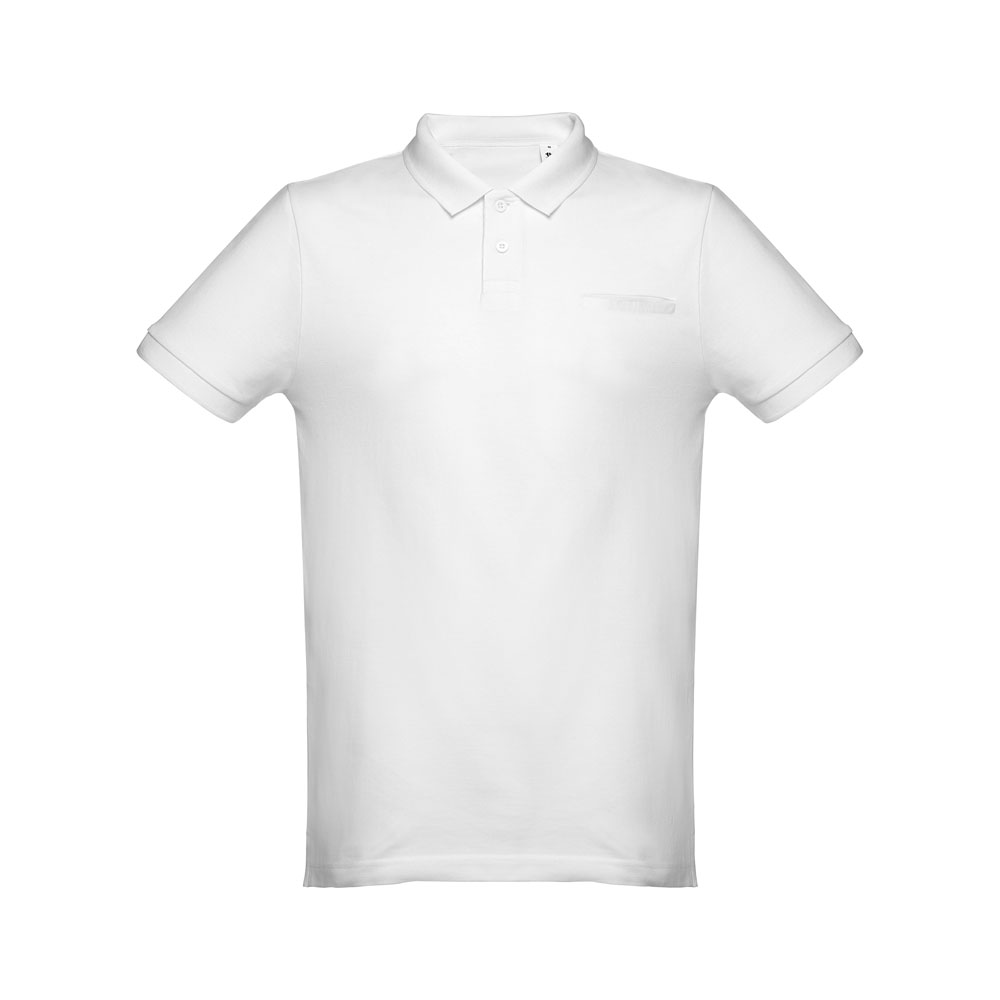 30209-Men's polo shirt
