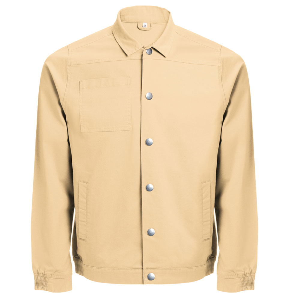 30248-Men's workwear jacket