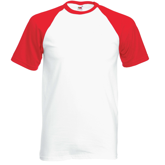 61026-Baseball T-shirt