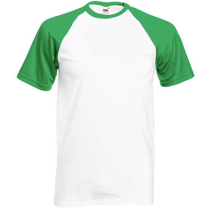 61026-Baseball T-shirt