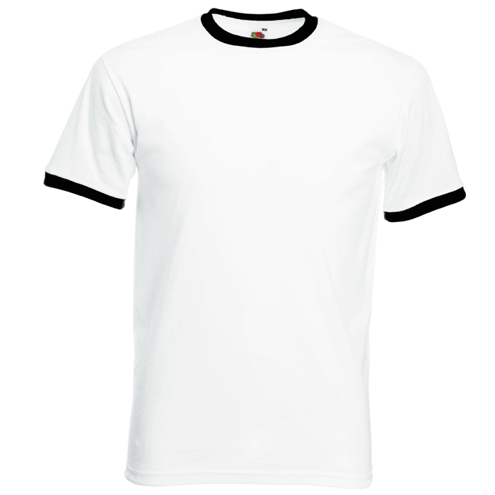61168-Ringer-t T-shirt