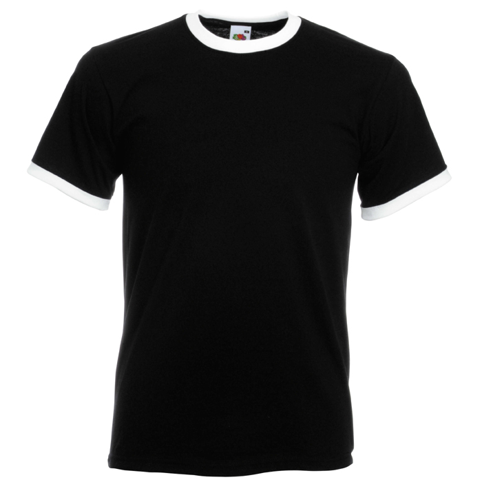 61168-Ringer-t T-shirt