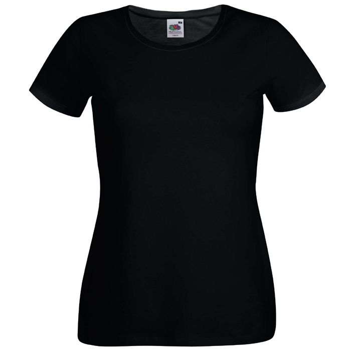 61378-Women's fitted t-shirt