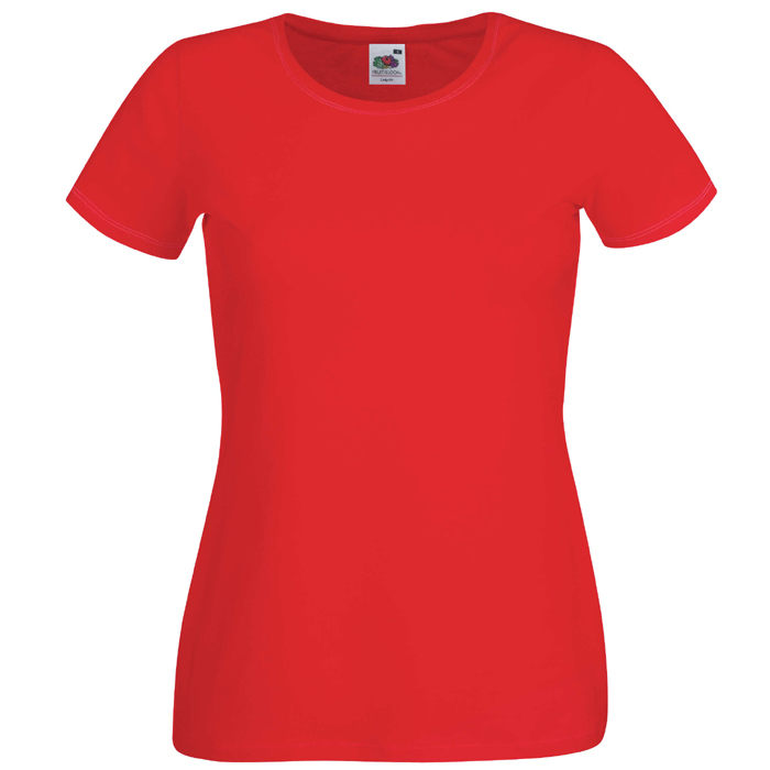 61378-Women's fitted t-shirt