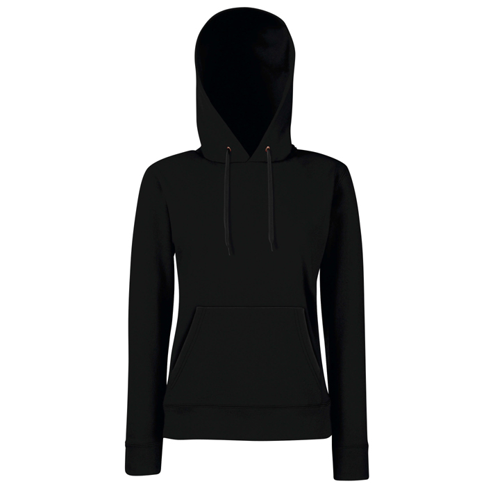 62038-Women's hoodie classic