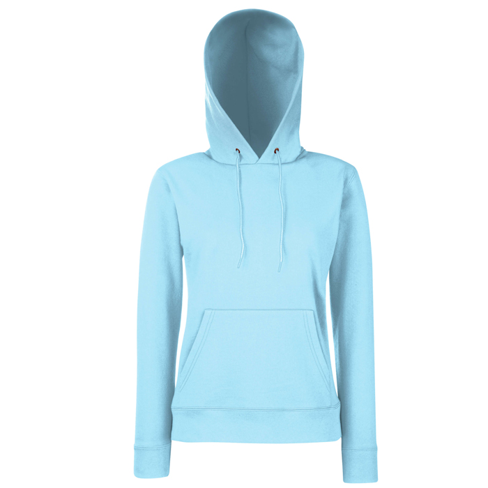 62038-Women's hoodie classic
