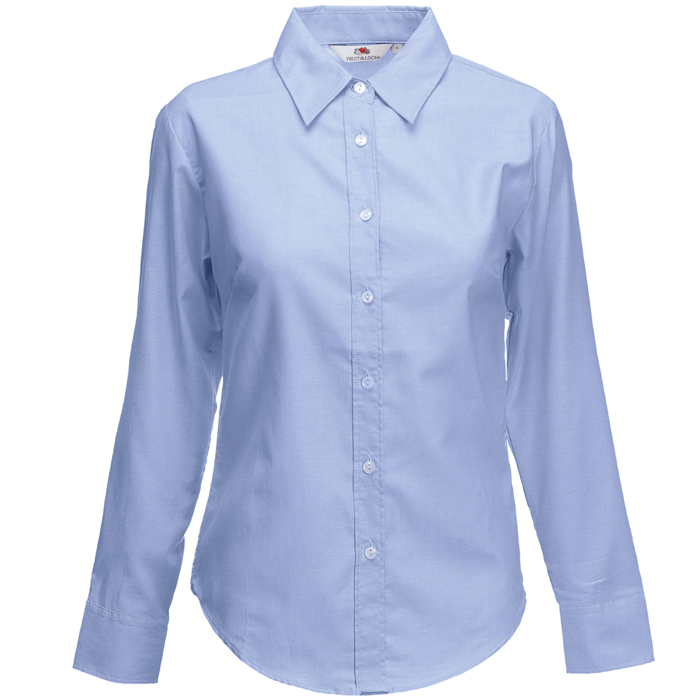 65002-Women's long-sleeve shirt