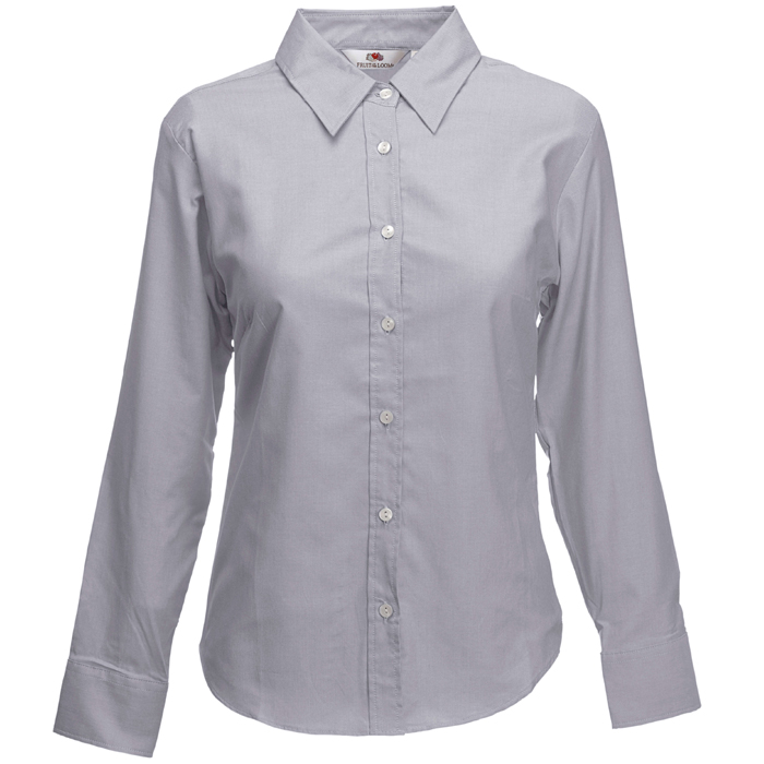 65002-Women's long-sleeve shirt