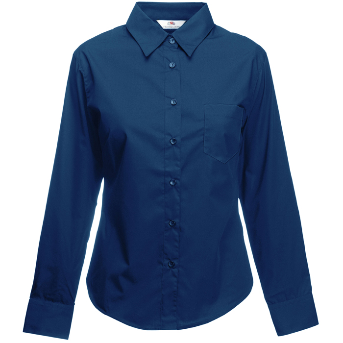 65012-Women's long-sleeve shirt