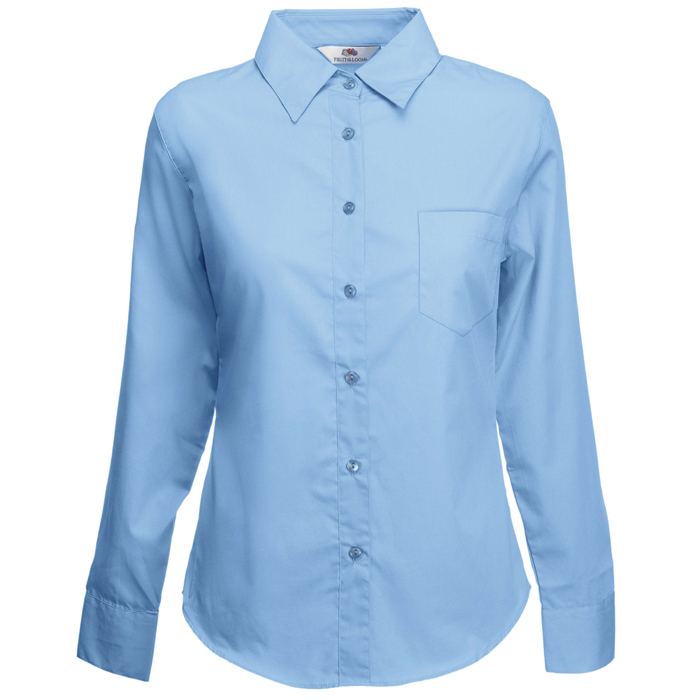 65012-Women's long-sleeve shirt