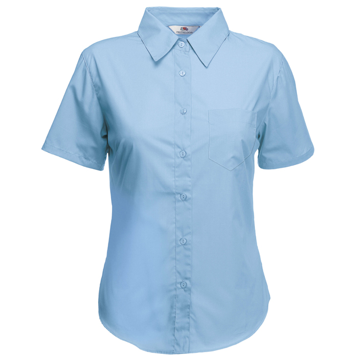 65014-Women short sleeve t-shirt