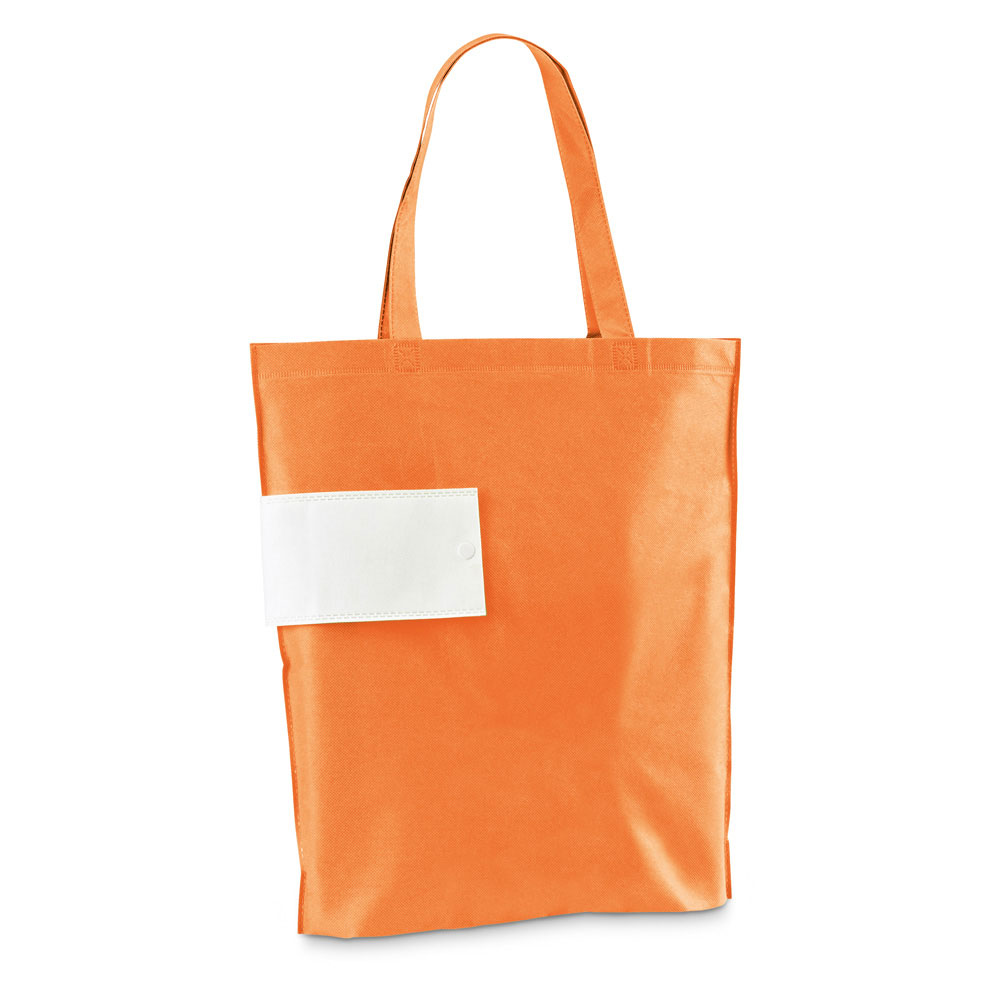 92847-Foldable bag