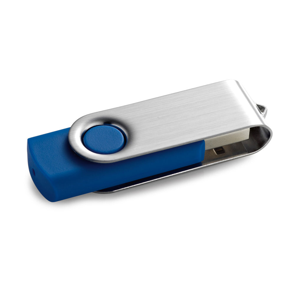 97548-USB flash drive, 4GB