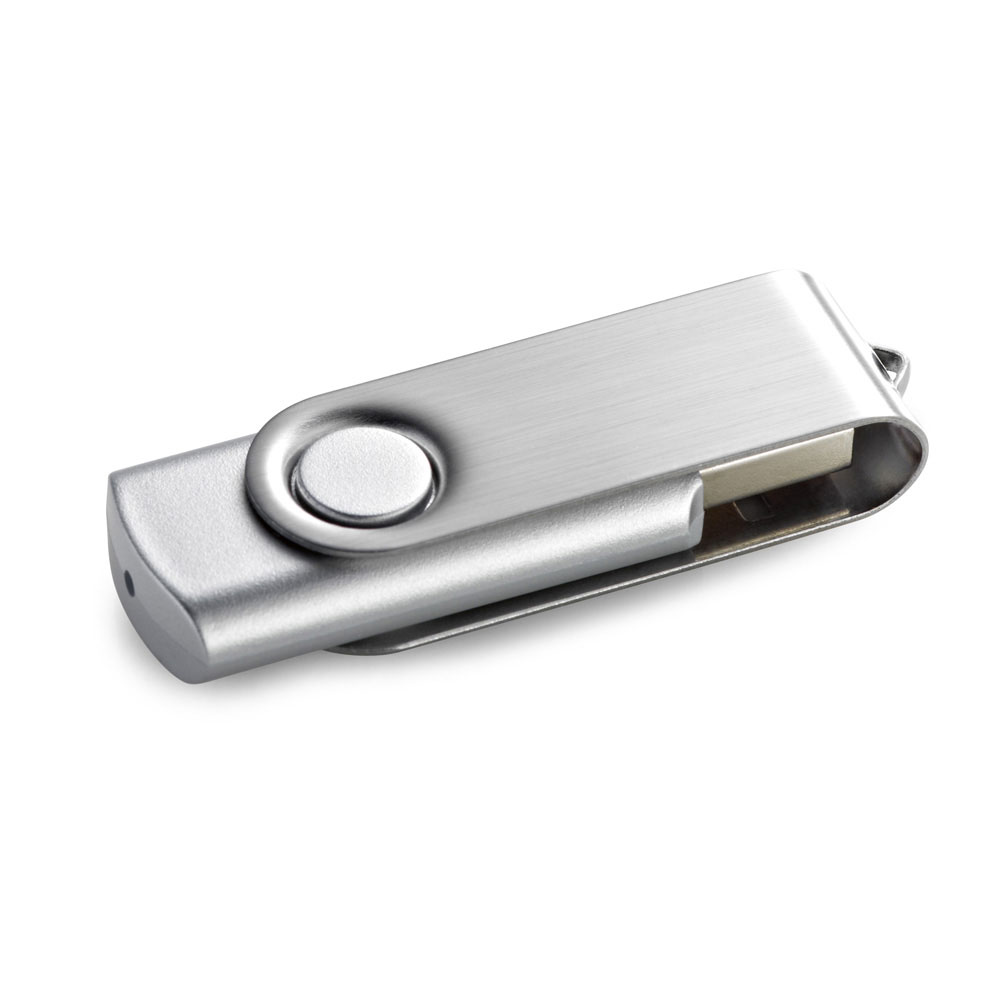 97548-USB flash drive, 4GB