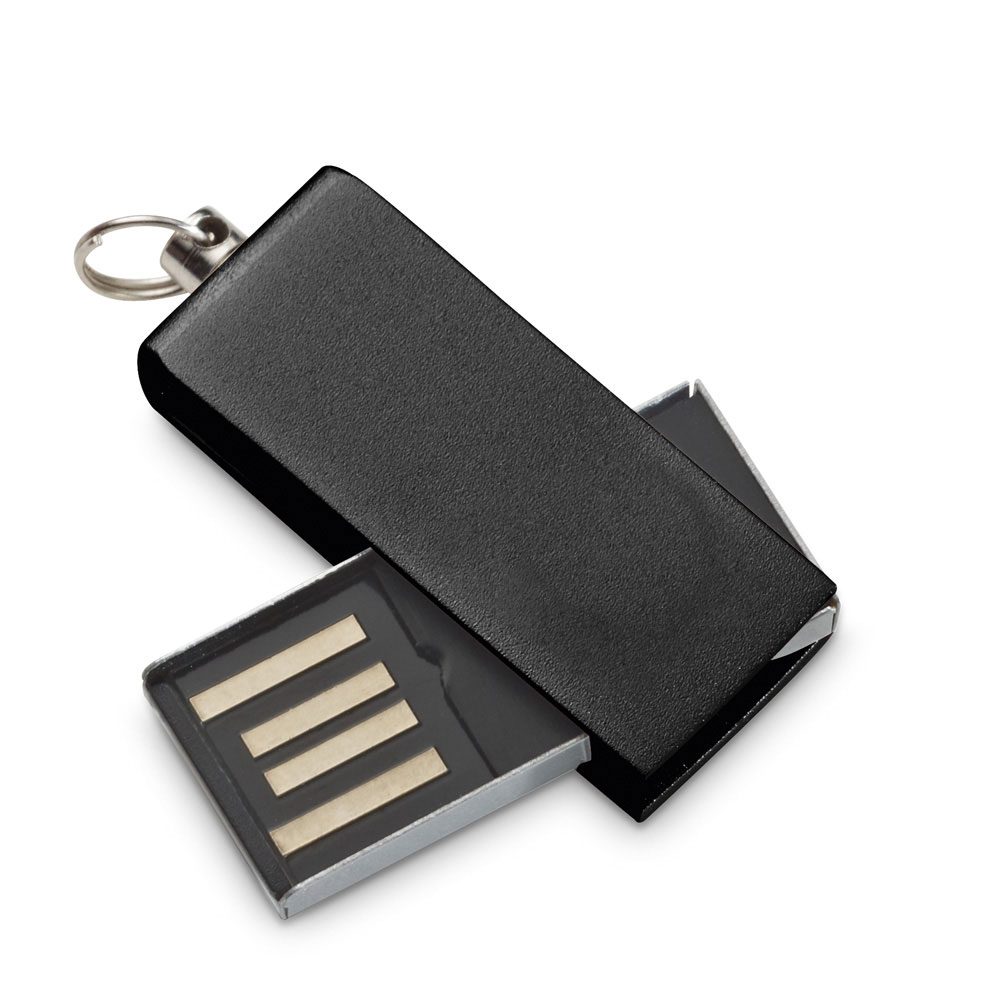 97566-Mini UDP flash drive, 4GB